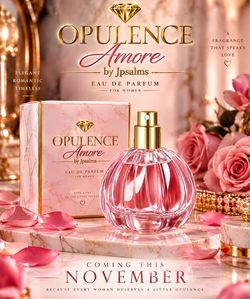 Newest hottest fragrance for men and for women! 🔥💕🌸
