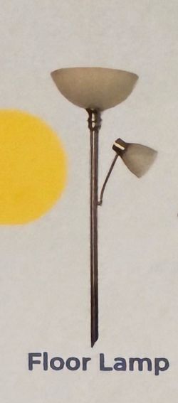 2 Lamps
