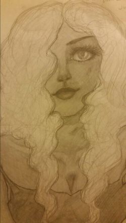 Portrait by PJ Designs