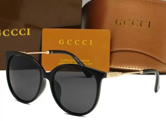 Designer glasses
