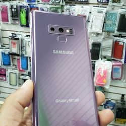 Galaxy Note 9. 128GB 🙌🙌🔥🔥🔥unlocked excellent condition $359 😱🔥
