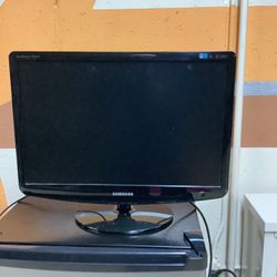 Samsung 22 Inch Computer Monitor