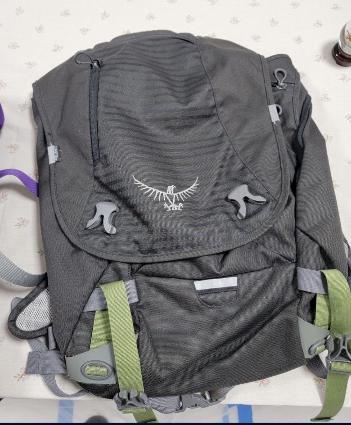 Osprey FlapJack Pack