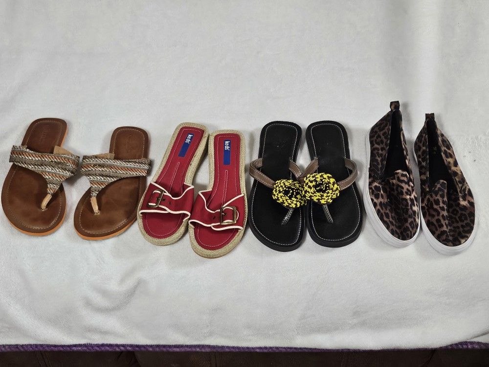 SHOES FOR SALE