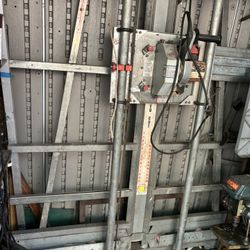 Panel Saw Milwaukee Made In America, Very Straight