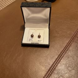 Genuine Shell Pearl 1/10 CTTW 