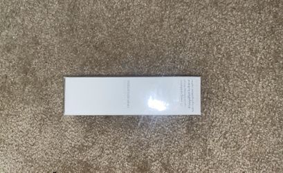 Giorgio Armani Crema Nera Extrema Cleansing Moisturizer