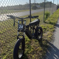 Ridstar Q20 (NEGOTIABLE)