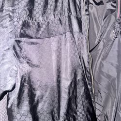 Gucci Jacket 