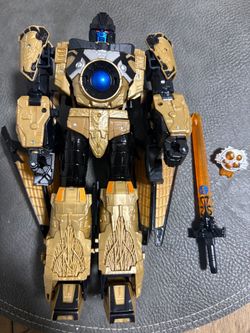 Transformers