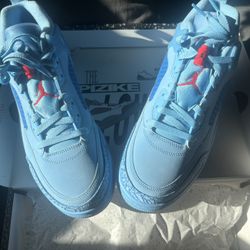 Jordan Spizike