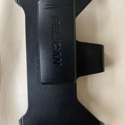Pelican iPhone X Belt Clip 