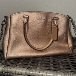 Coach Mini Bag