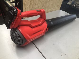 Craftsman Leaf Blower Kit