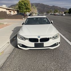 Bmw 428i Coupe
