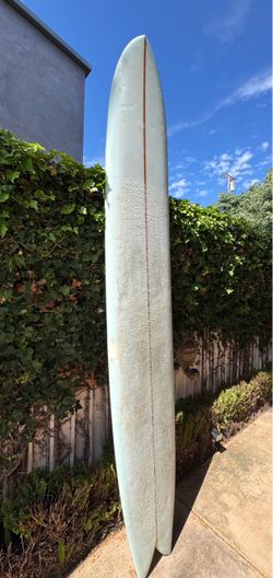 11’6 Josh Hall Fish Simmons / Calyma