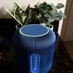 Bluetooth Speaker 