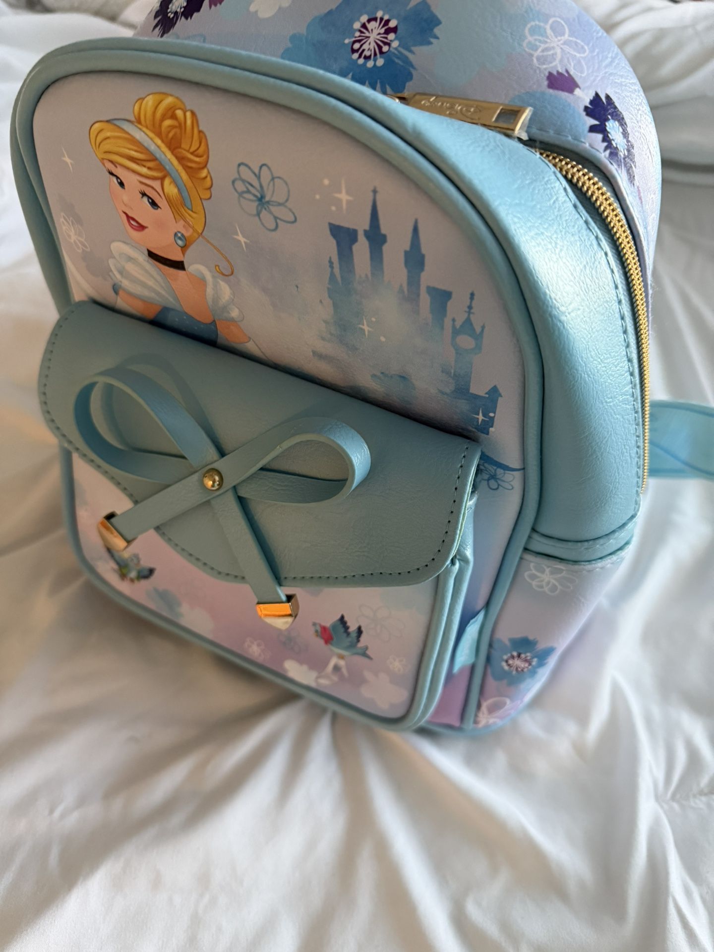 Kids Disney Backpacks