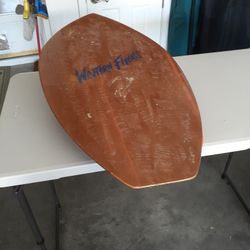 Skimmer Board 