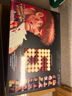 Jada sdcc 2026 street fighter