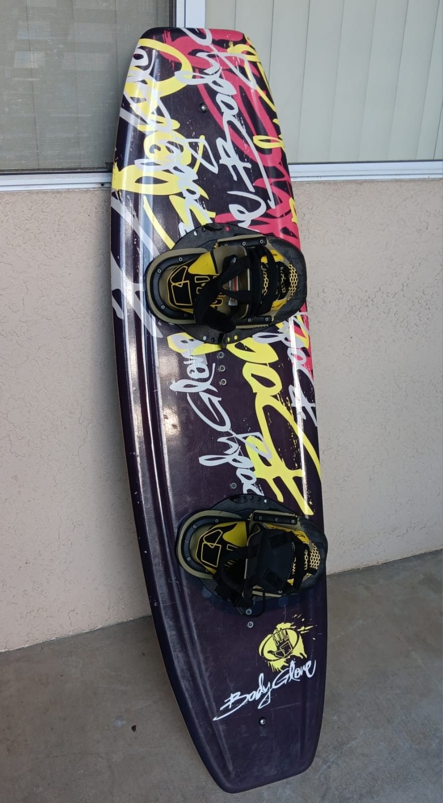 Wakeboard