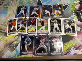 Sports Cards