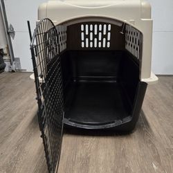 Extra Large Dog Kennel