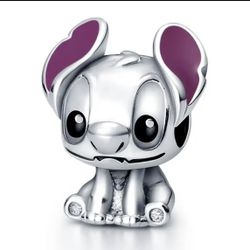 Pandora Stitch Charm 