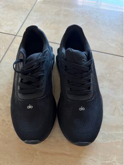 Running shoes