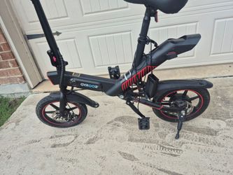 ebike