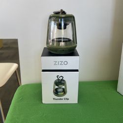 Magnetic Portable Wireless Speaker 