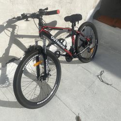 OUTROAD harry Sf xjc x3 Bike