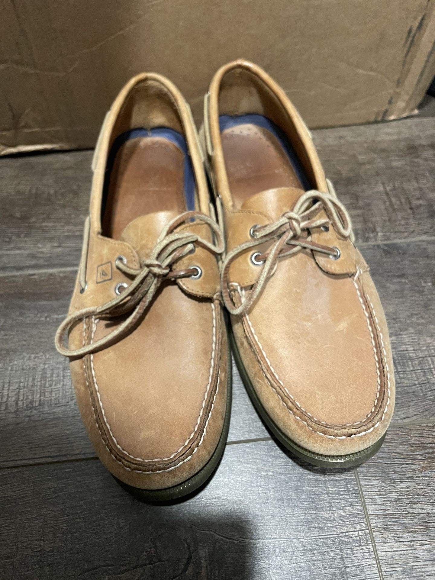 Sperry Topsider Shoes Size 13M Men’s