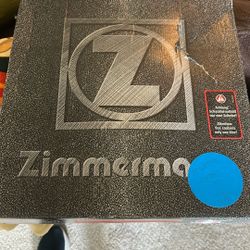 BMW Rotor & Brake Pads