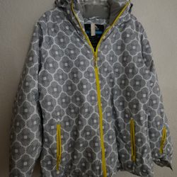 Women's Snowcoat