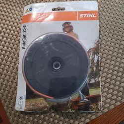 Stihl Trimmer Head 