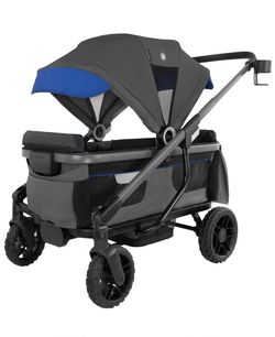 Evenflo Shyft Rideshare Wagon