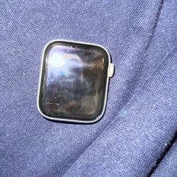 Apple Watch Serie 5 44Mm