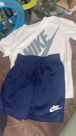 Nike 4t boys bundle