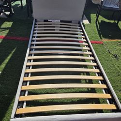 Twin Bed Frame 