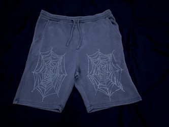 Well Established Gray shorts