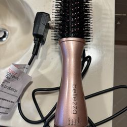 Belleza Blowout Brush