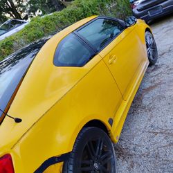 Car Parts For Scion TC 2011,2012 