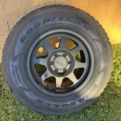 Wheels