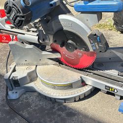 Miter Saw 