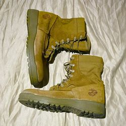 MC Military Boots 