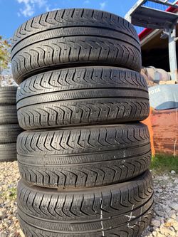 215-55-17 Pirelli