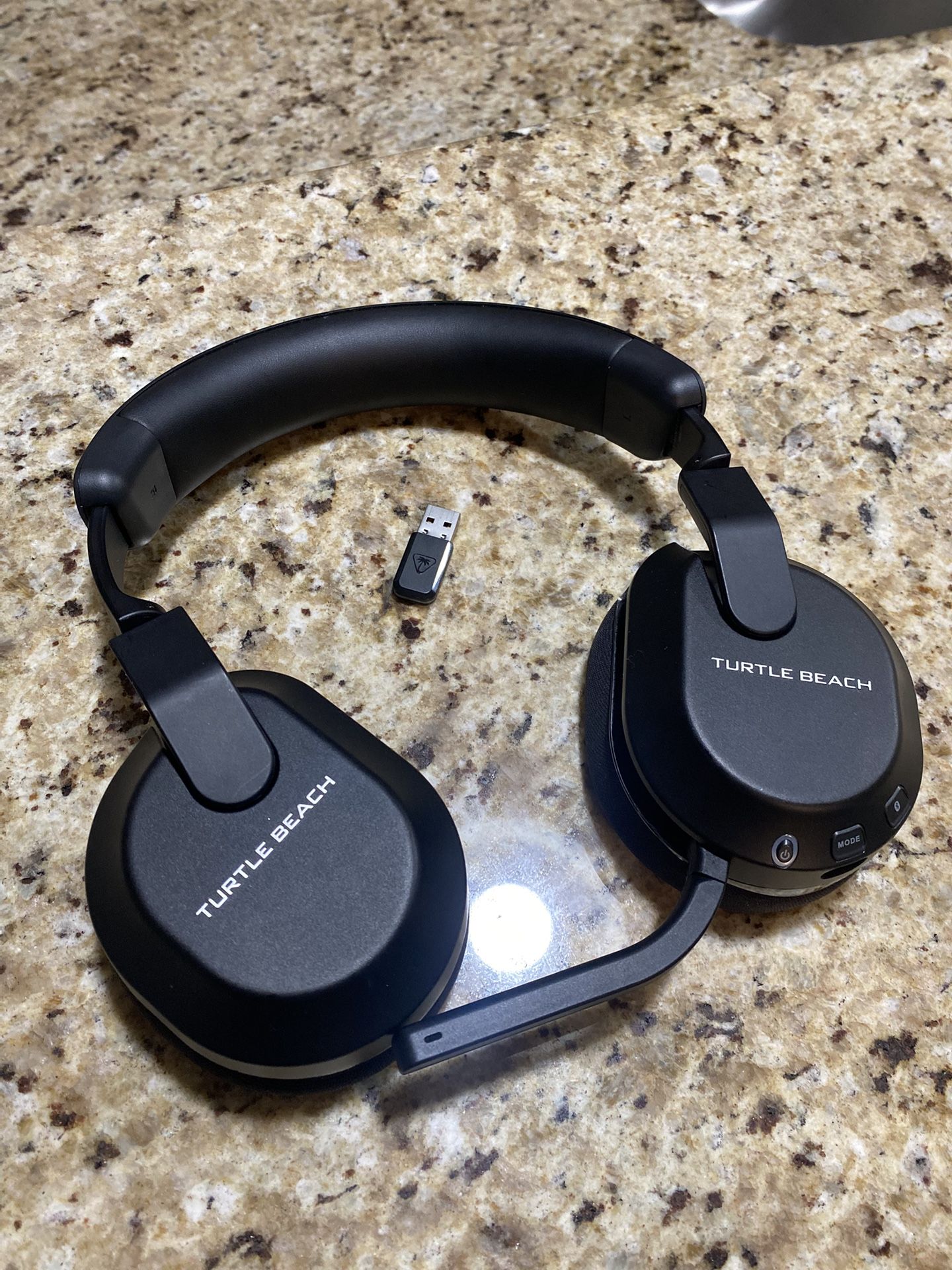 Gamer Headphones