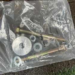 2005-2015 Toyota Tacoma Front Differential Drop Kit 