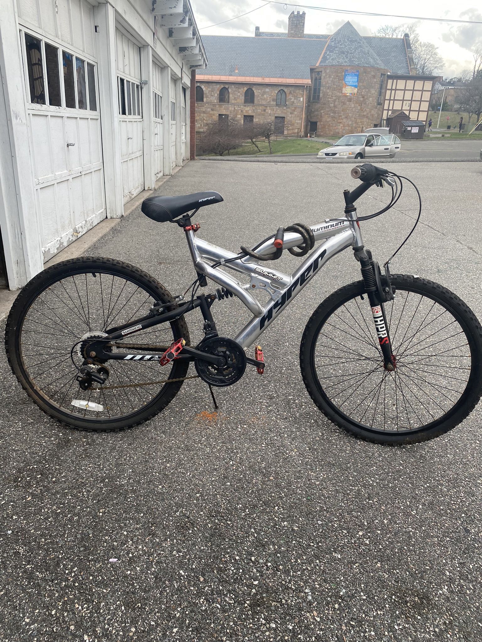 Bicycle 26”